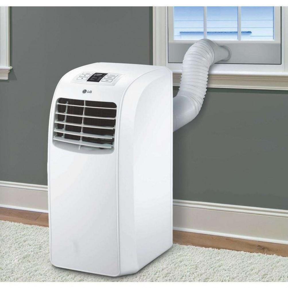 Is Portable Ac Good For Home