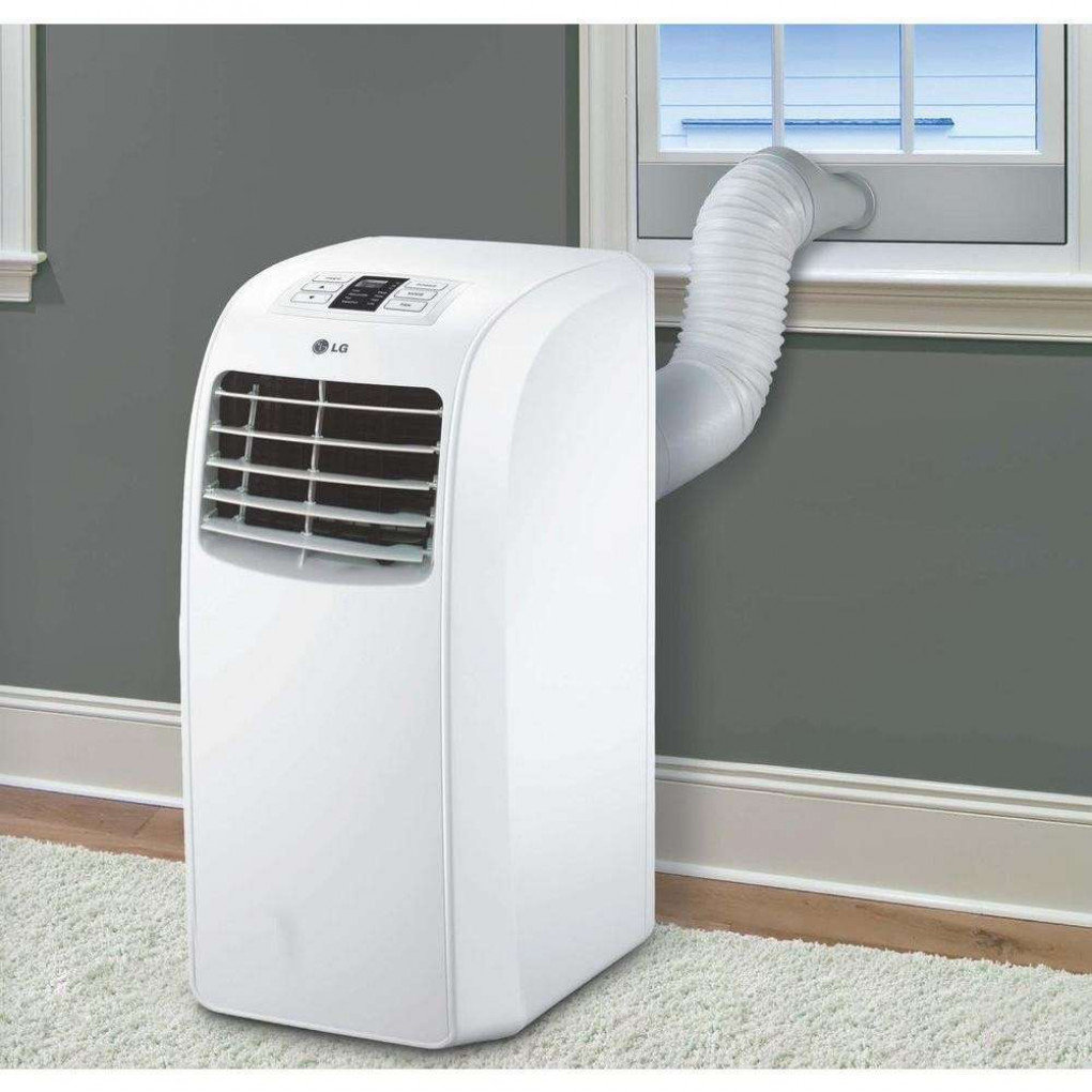 Is Portable Ac And Air Cooler Same